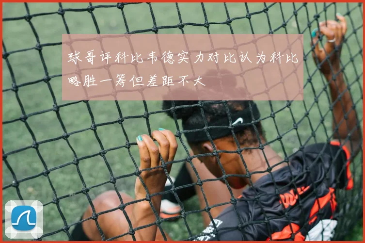 球哥评科比韦德实力对比认为科比略胜一筹但差距不大